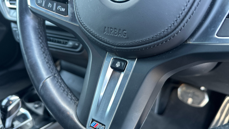 BMW 1 Series 118i [136] M Sport 5dr Step Auto [LCP] Petrol Hatchback